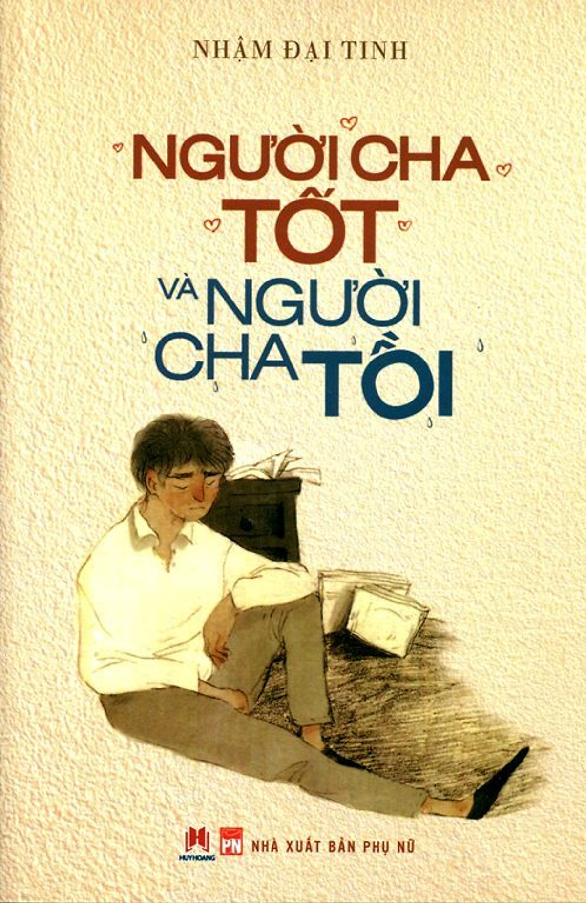 Người Cha Tốt Và Người Cha Tồi