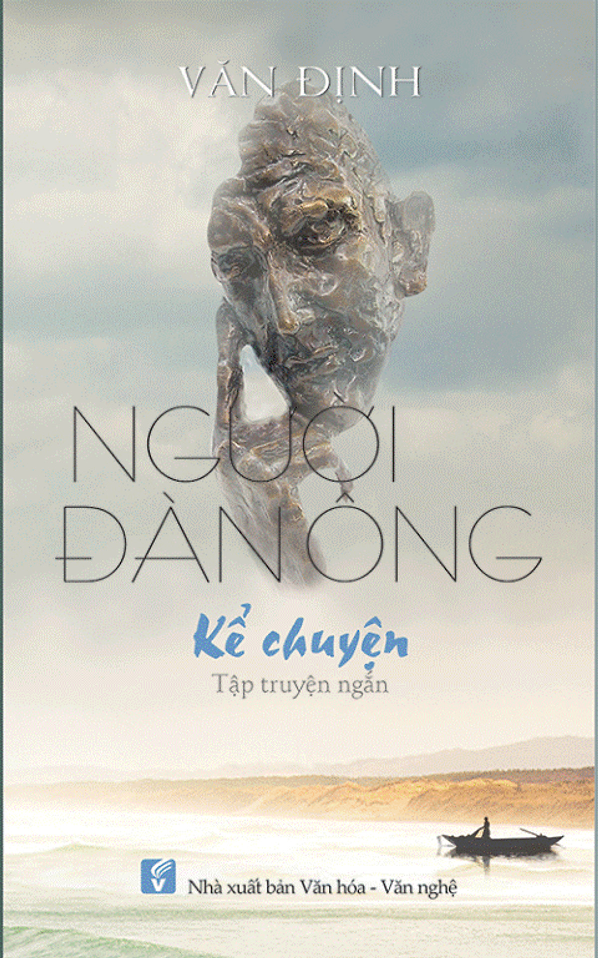 Sách Người Đàn Ông Kể Chuyện