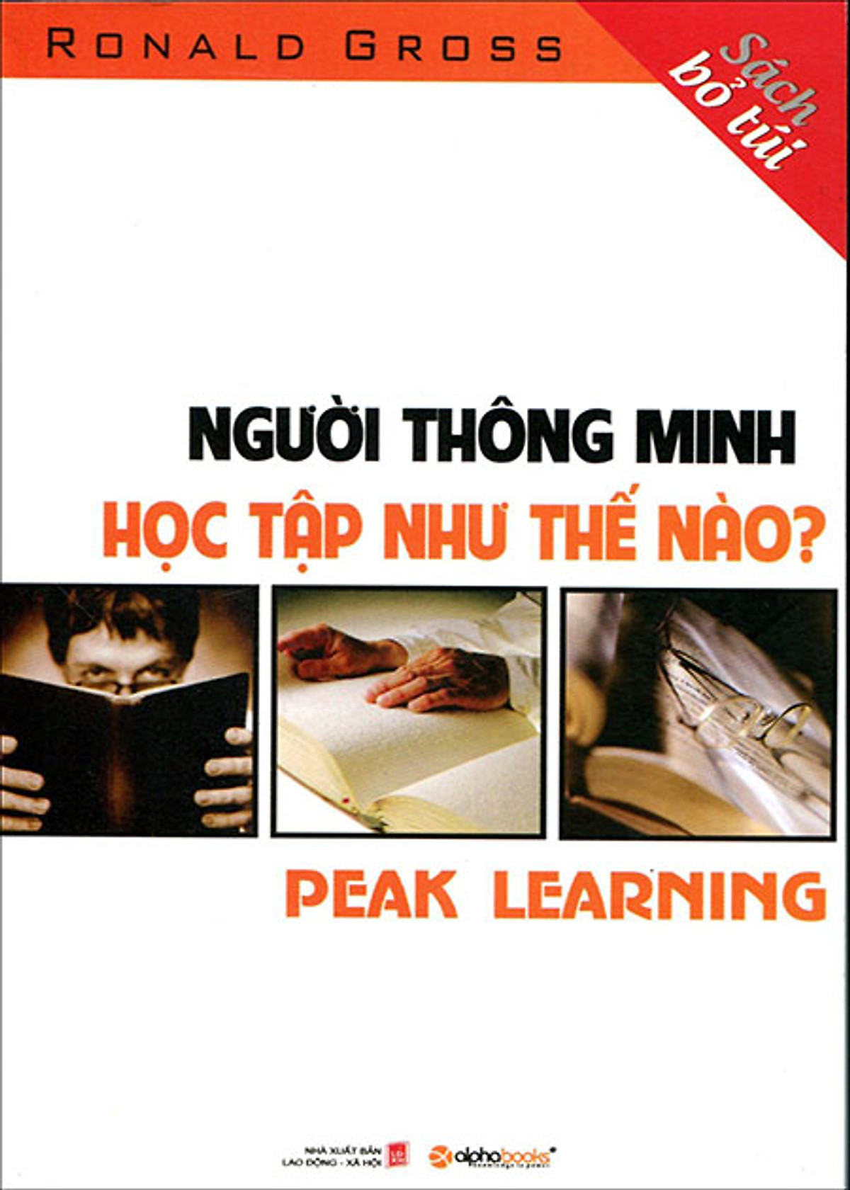 Review cuốn sách Người thông minh học tập như thế nào 3 Người thông minh học tập như thế nào 1
