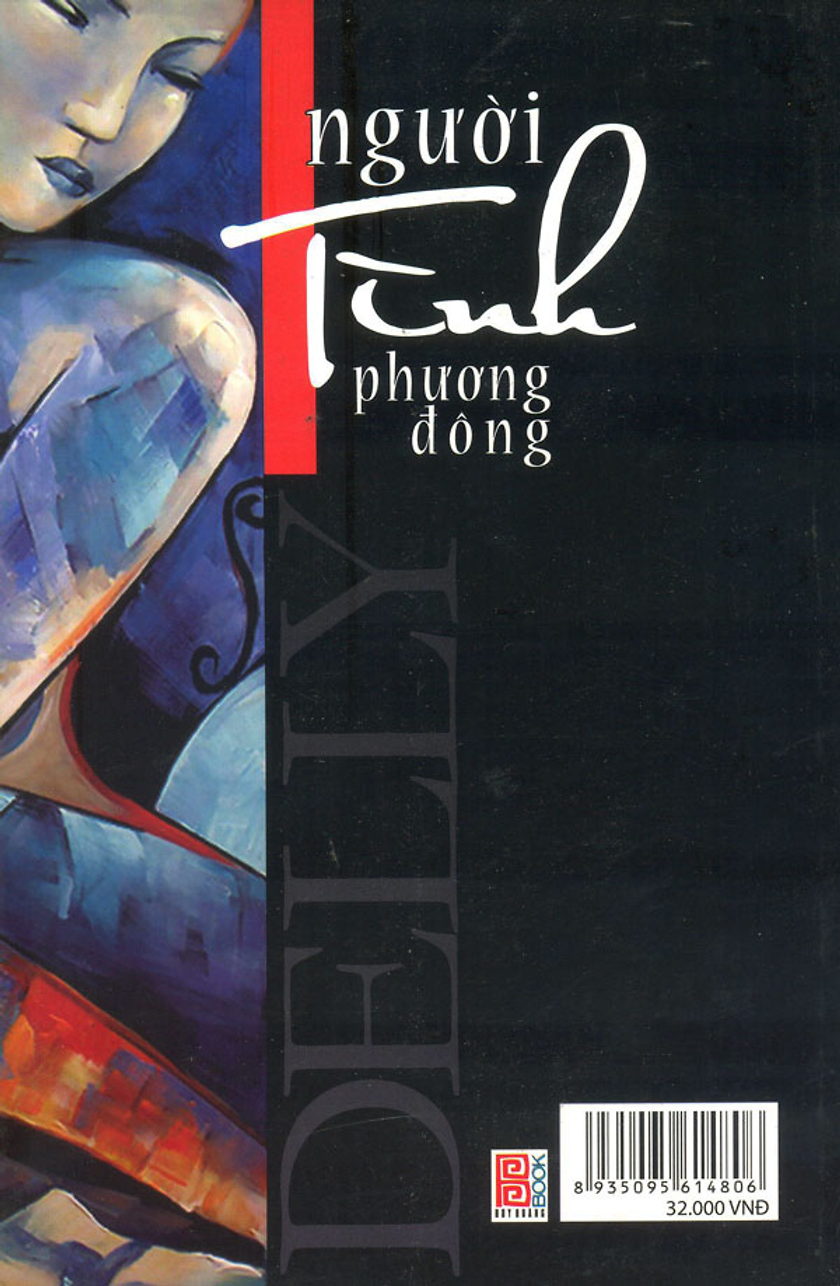 Người Tình Phương Đông