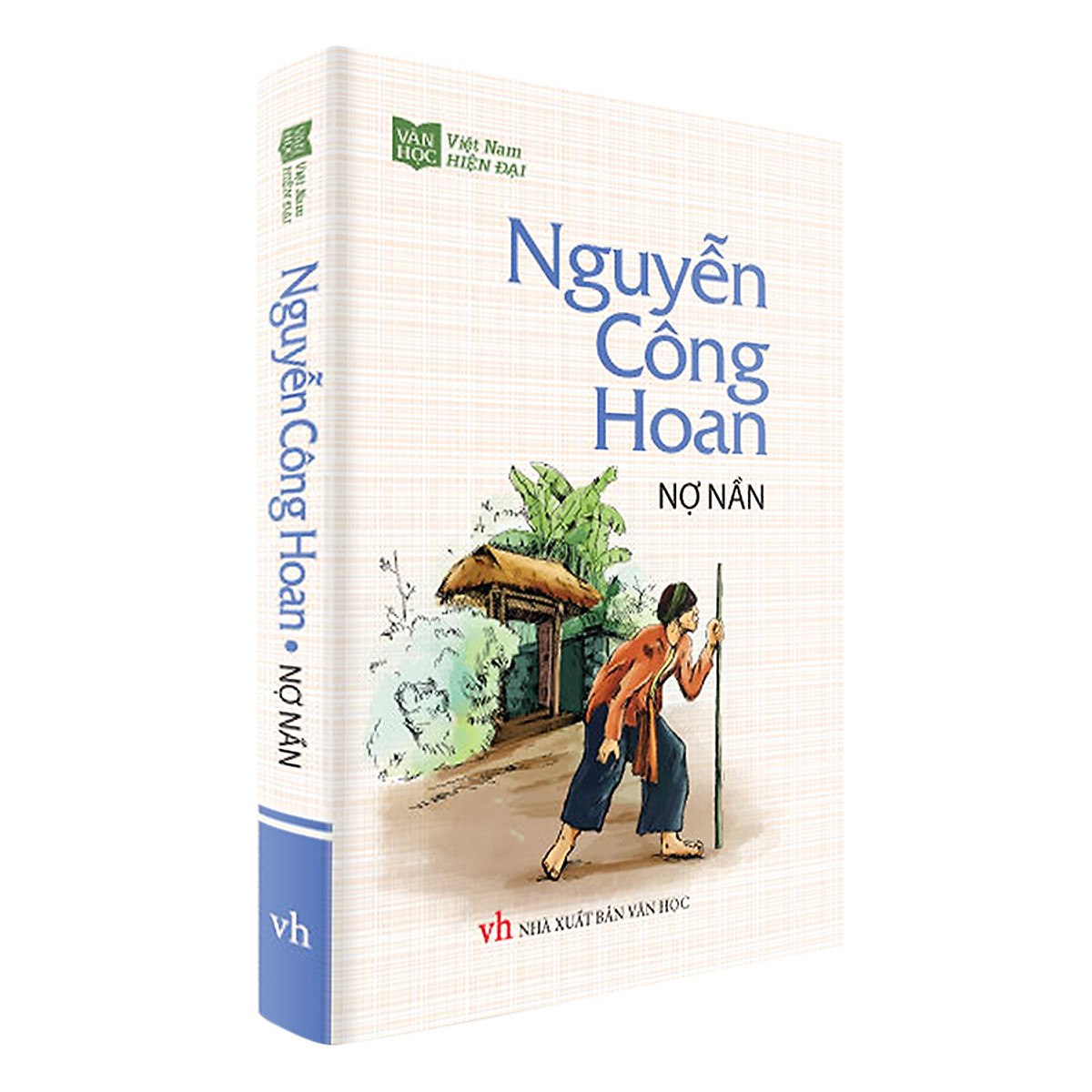 Nợ Nần - Nguyễn Công Hoan