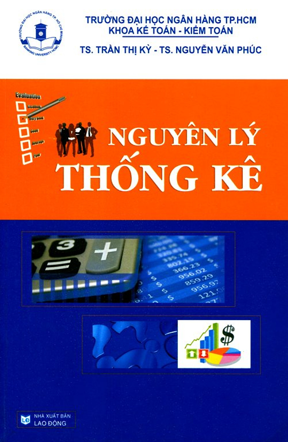 Nguyên Lý Thống Kê