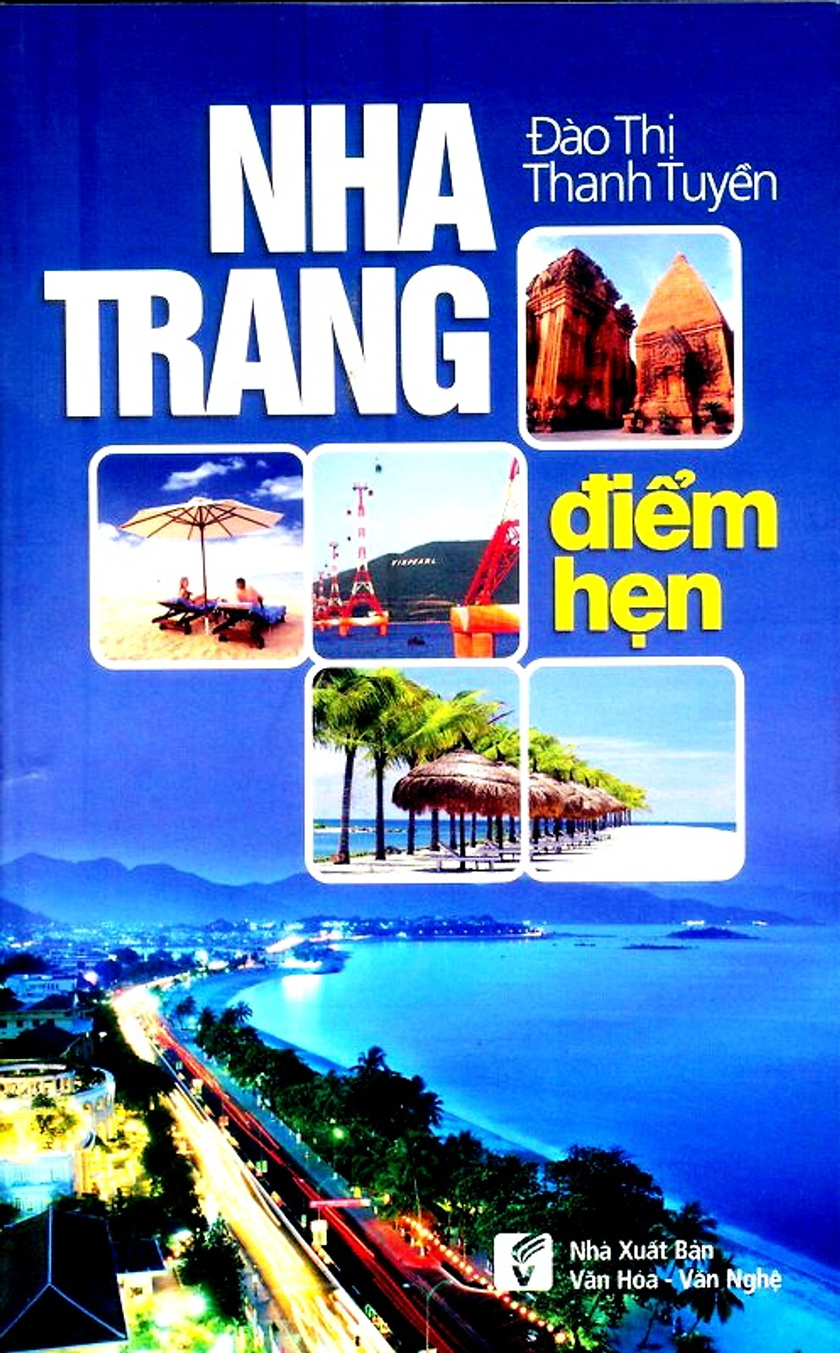 Nha Trang Điểm Hẹn