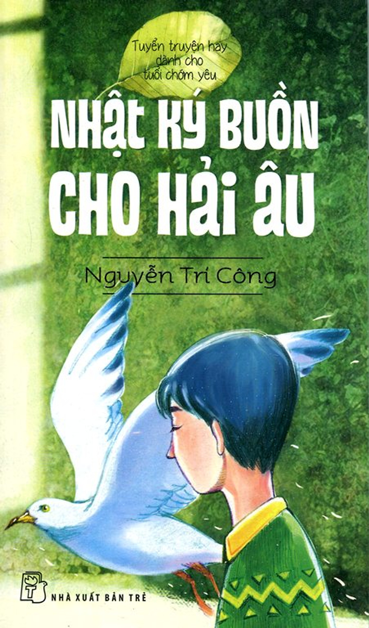 Nhật Ký Buồn Cho Hải Âu