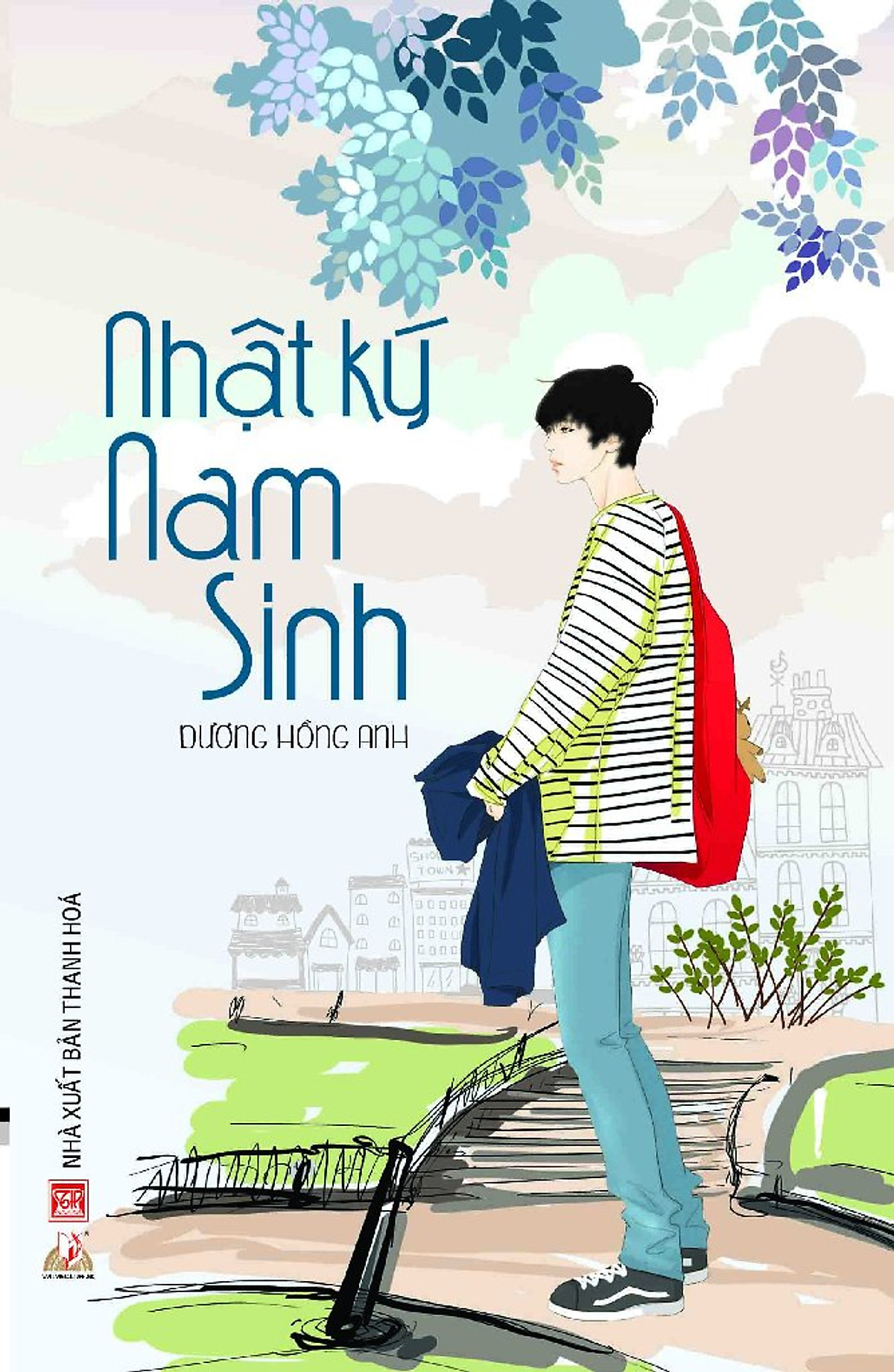 Nhật Ký Nam Sinh