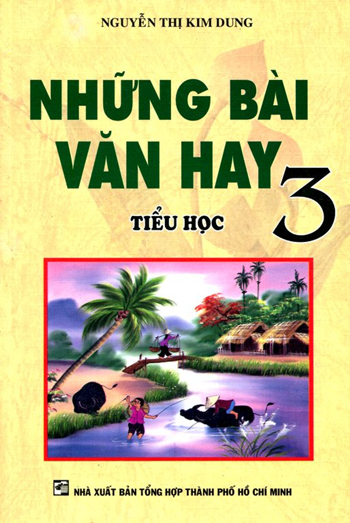 Những Bài Văn Hay Lớp 3 (2014)