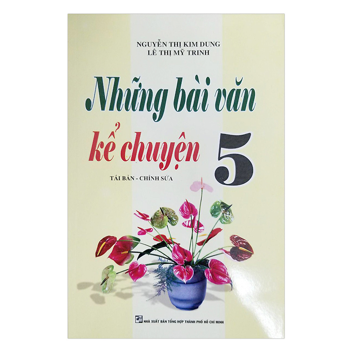 Những Bài Văn Kể Chuyện Lớp 5