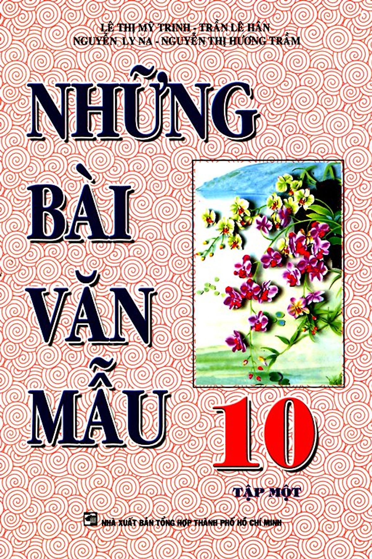 Những Bài Văn Mẫu Lớp 10 (Tập 1)