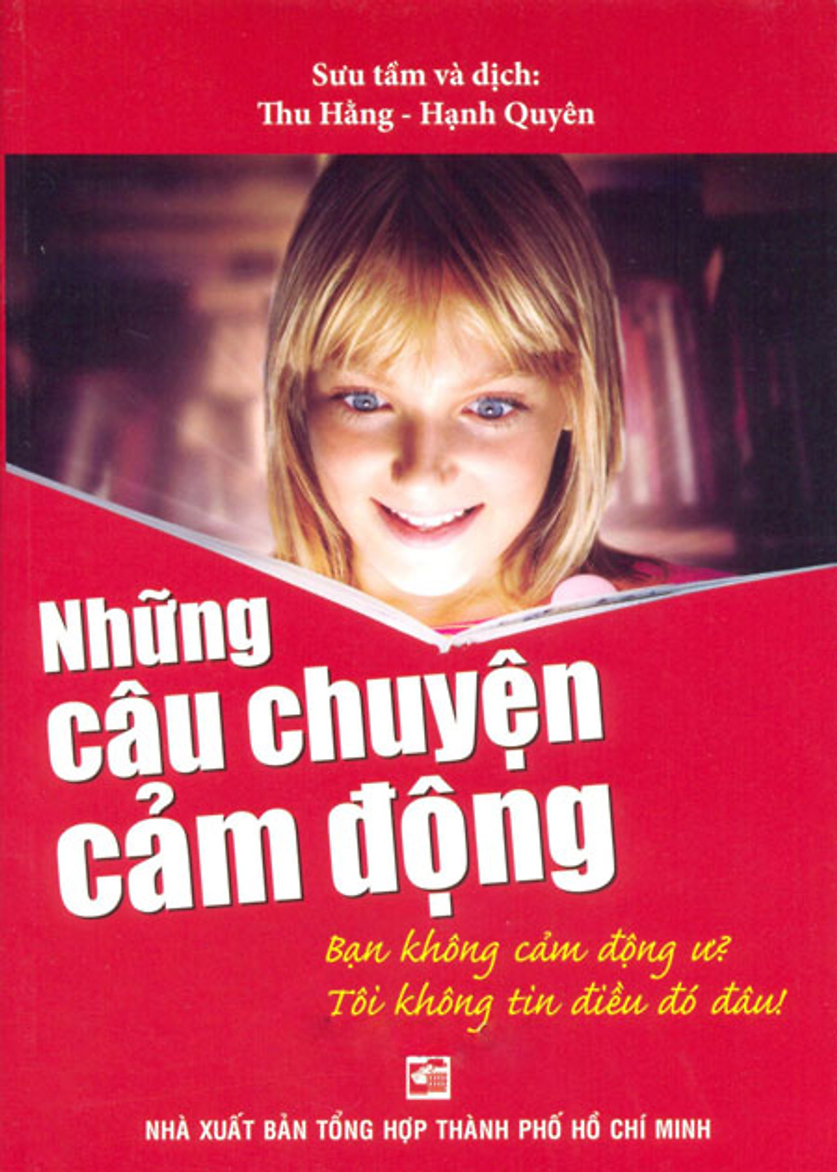 Những Câu Chuyện Cảm Động