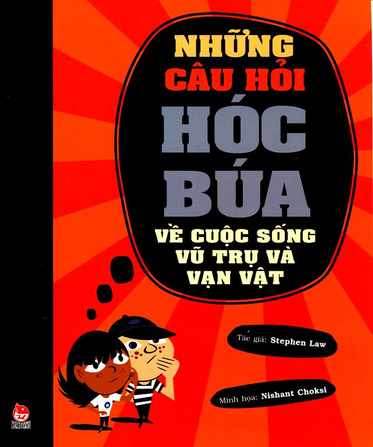 Những Câu Hỏi Hóc Búa Về Cuộc Sống Vũ Trụ Và Vạn Vật