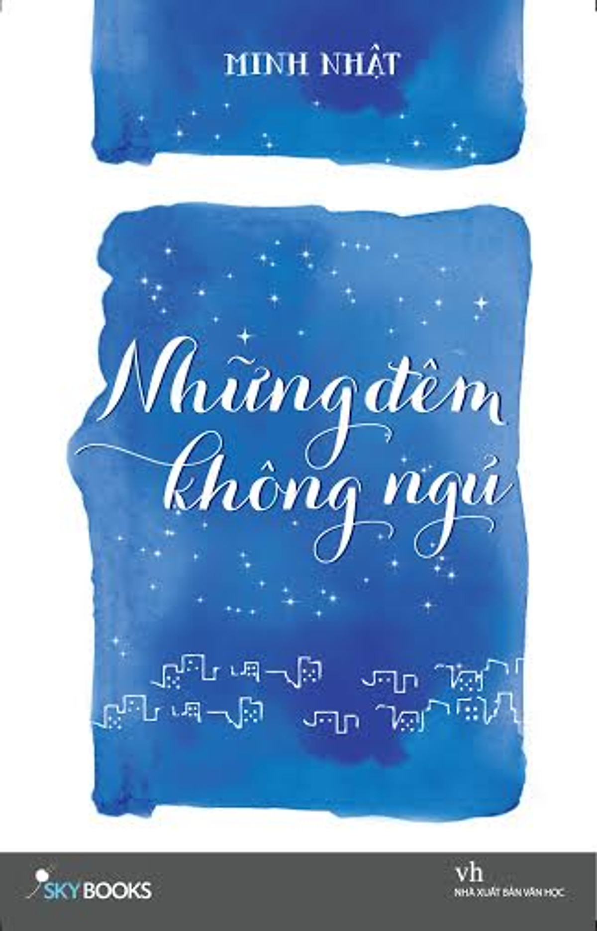 Những Đêm Không Ngủ (Tái Bản)