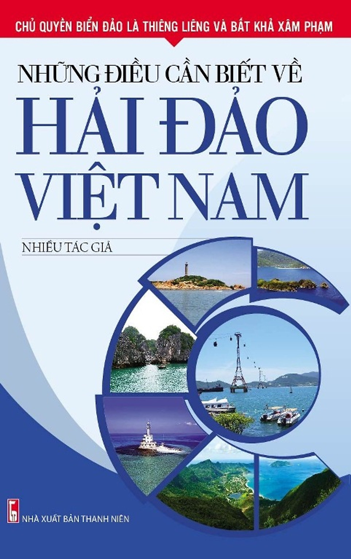 Những Điều Cần Biết Về Hải Đảo Việt Nam