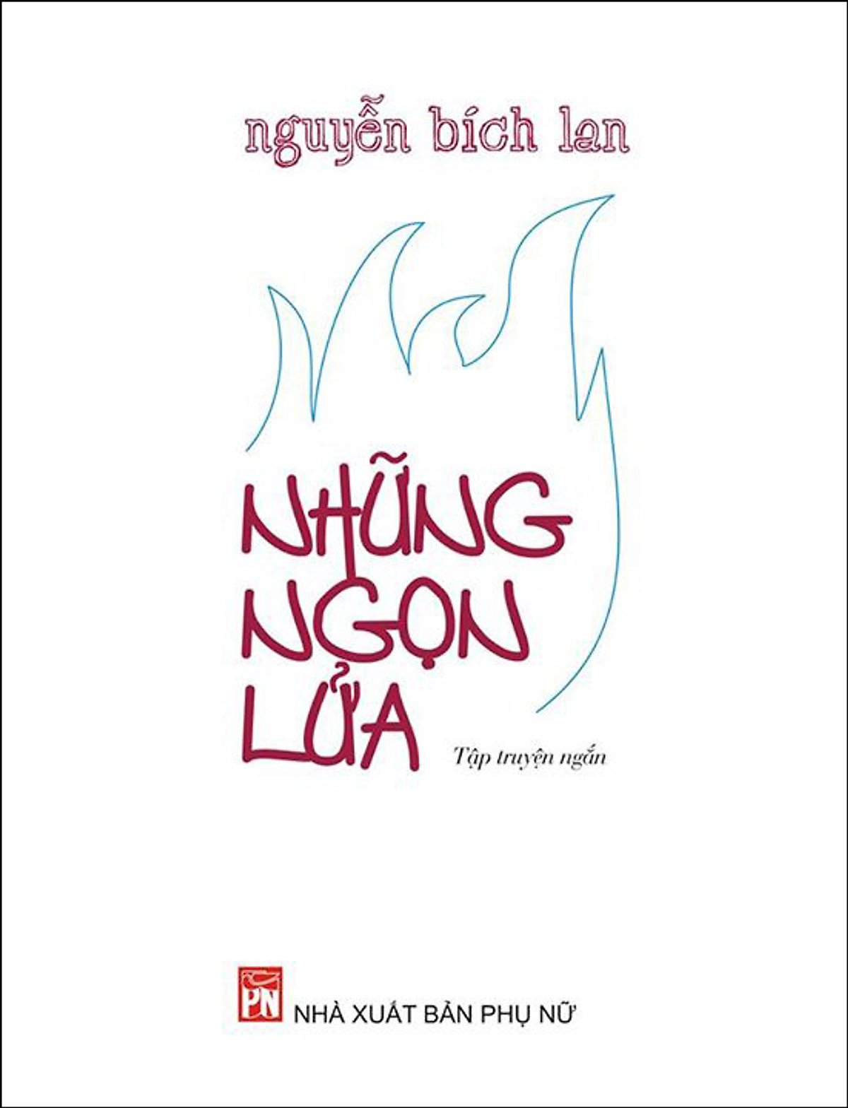 Những Ngọn Lửa