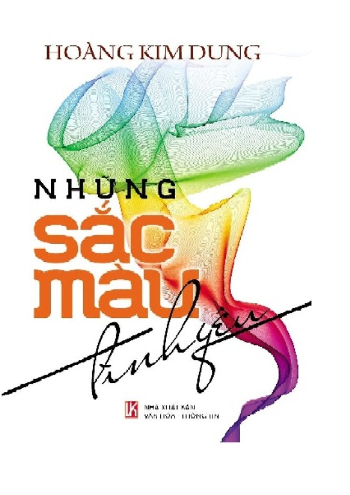 Những Sắc Màu Tình Yêu