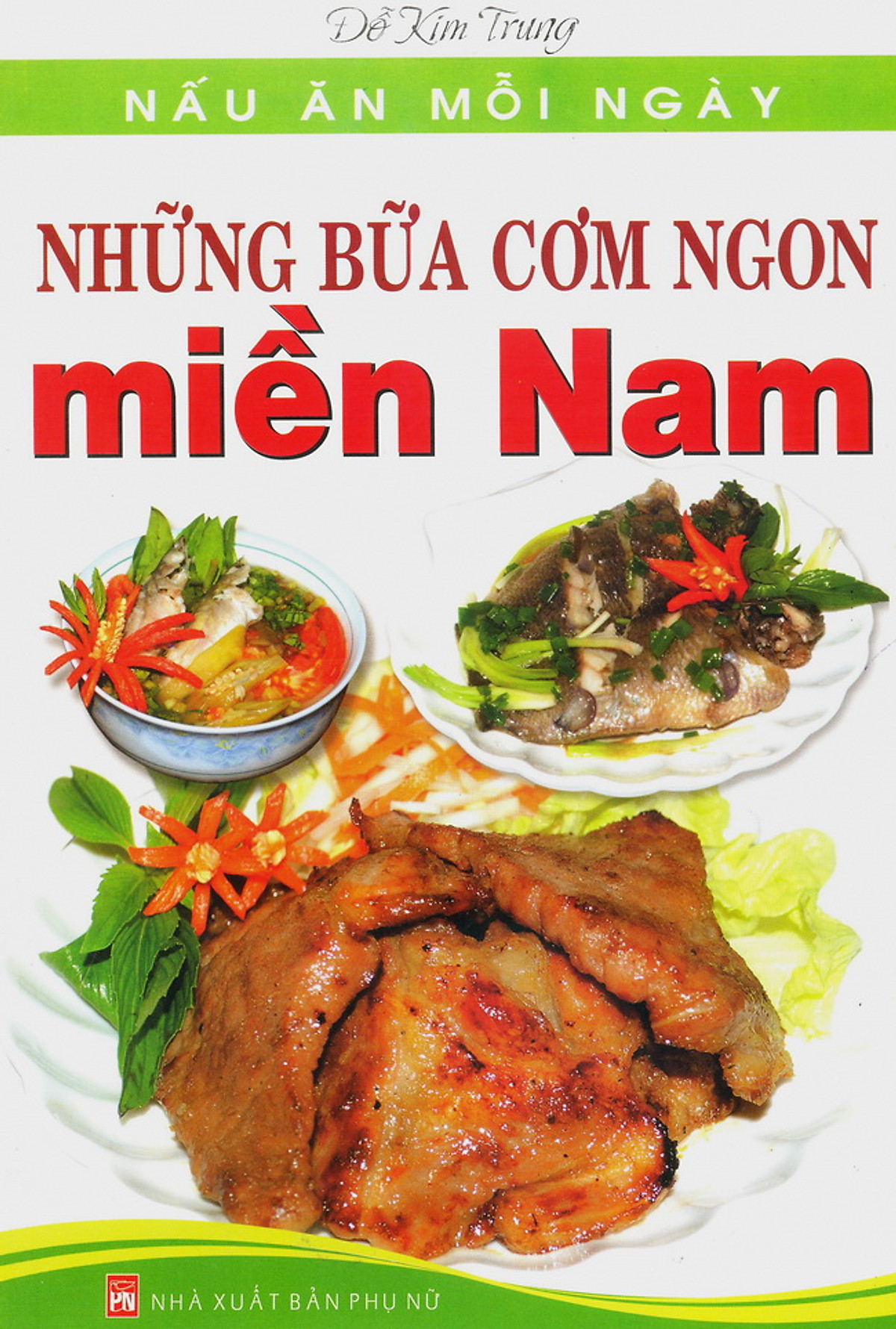 Những Bữa Cơm Ngon Miền Nam