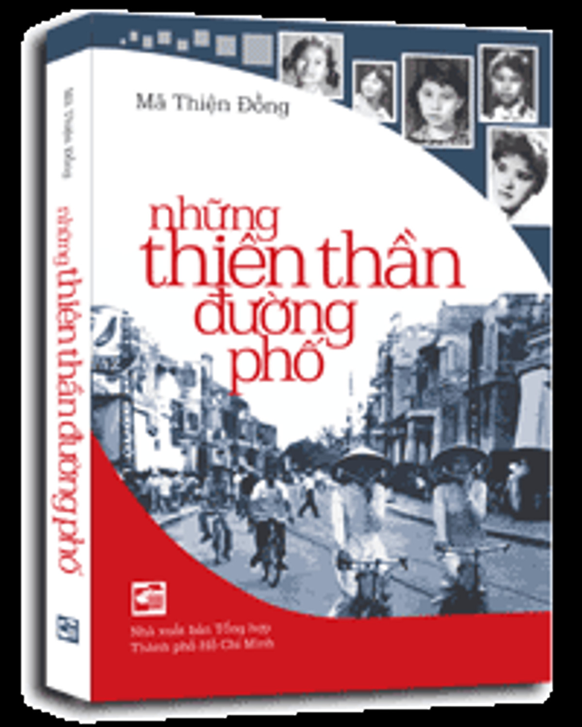 Những Thiên Thần Đường Phố