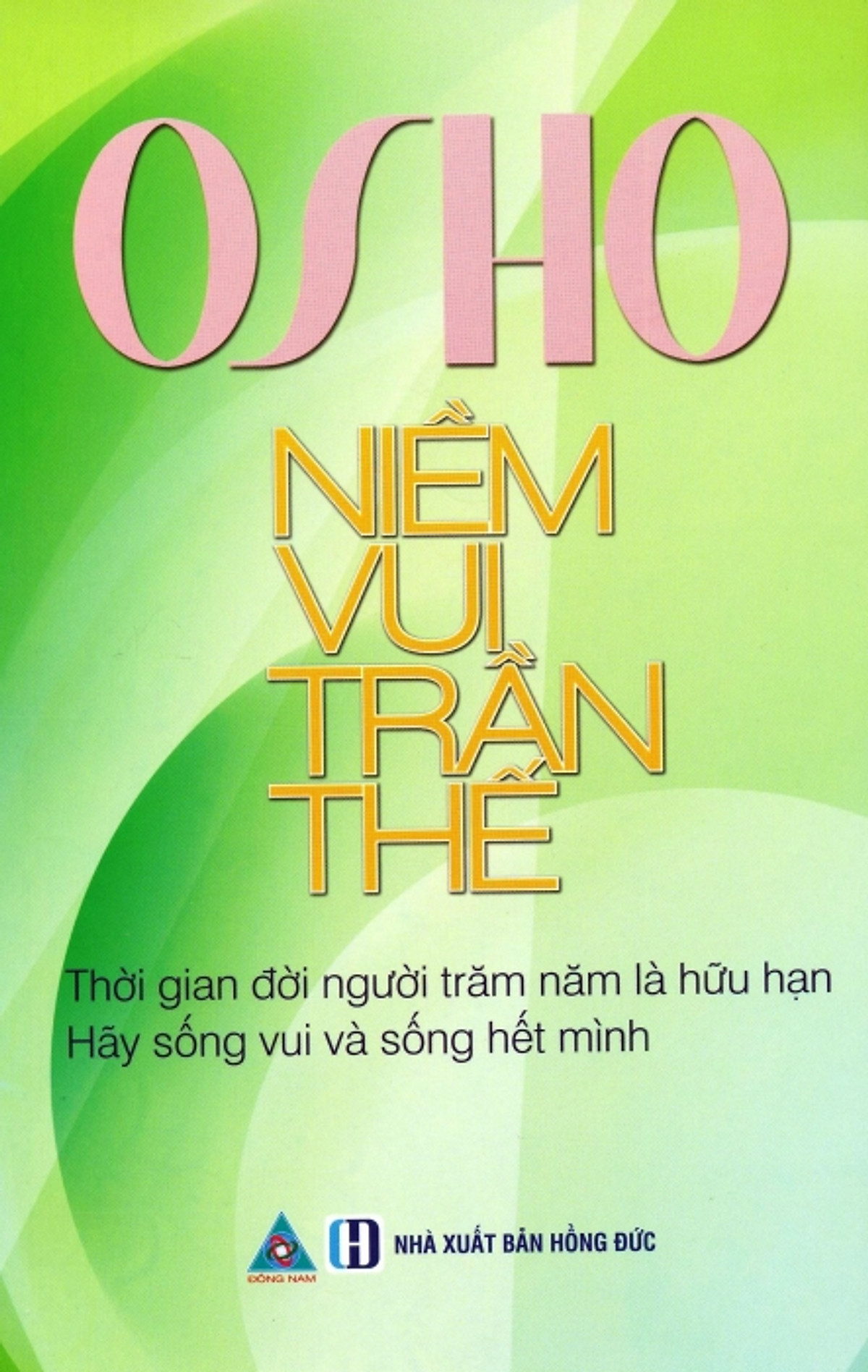 Niềm Vui Trần Thế