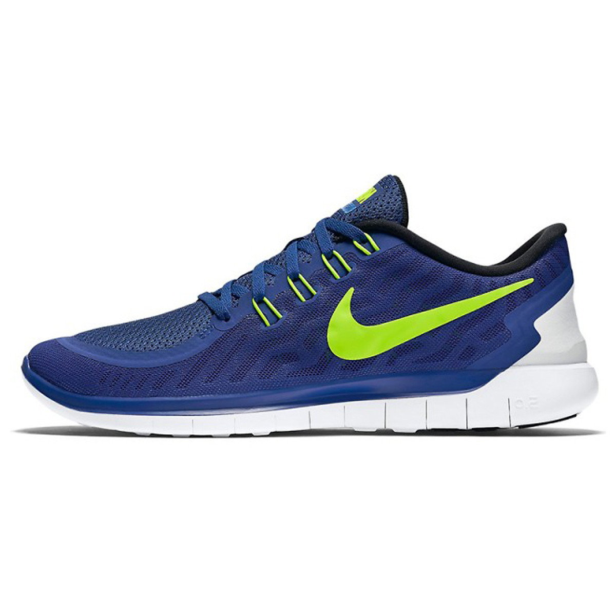 Mua Giày Chạy Bộ Nike Running Free 5.0 Nam 724382-407