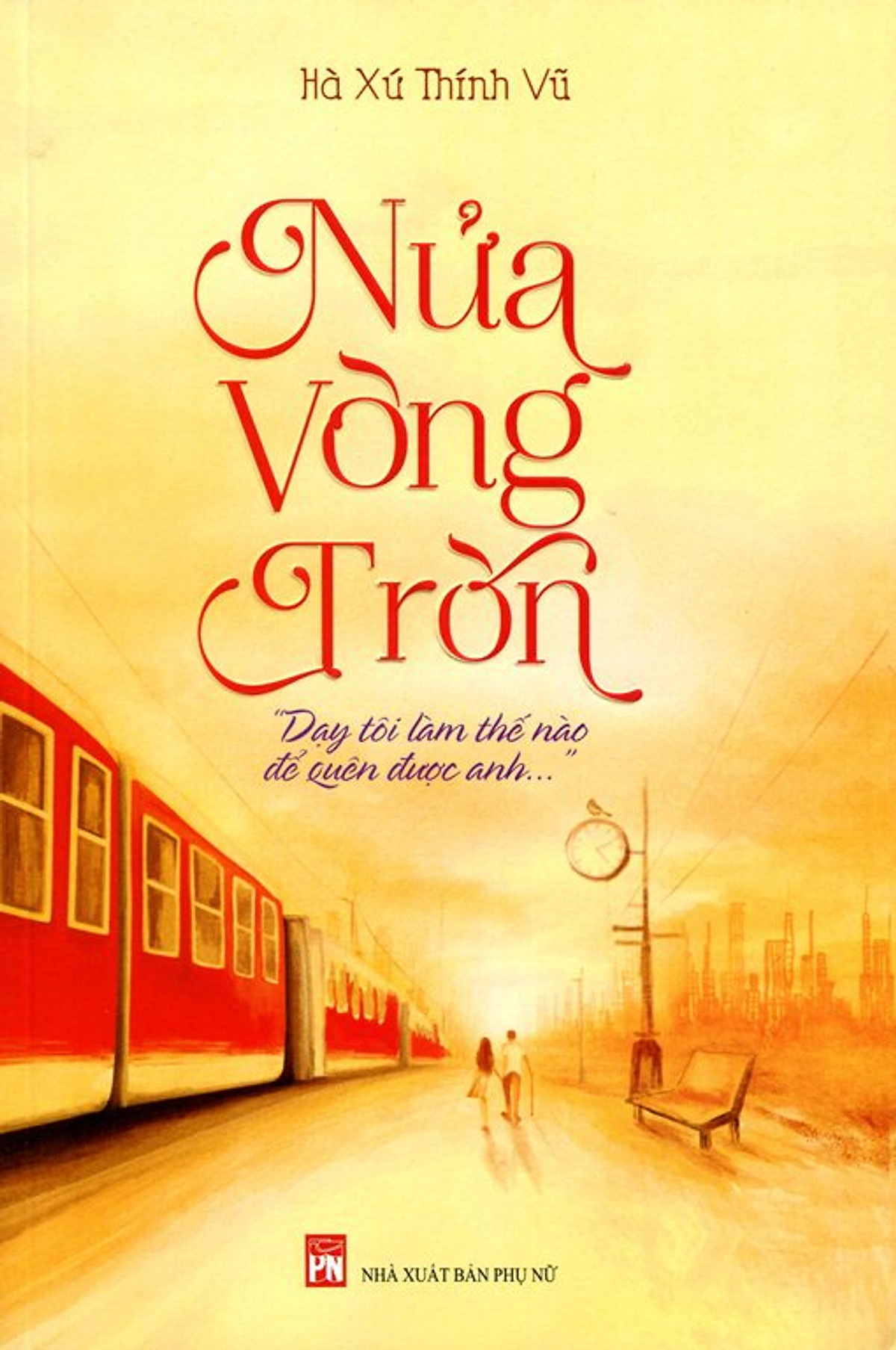 Nửa Vòng Tròn