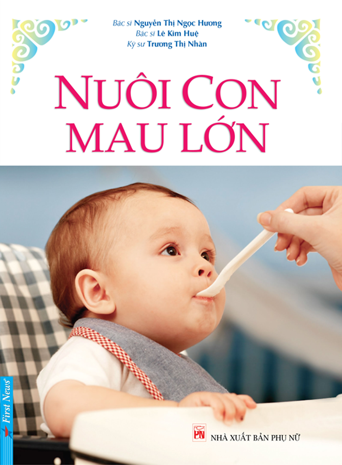 Nuôi Con Mau Lớn 