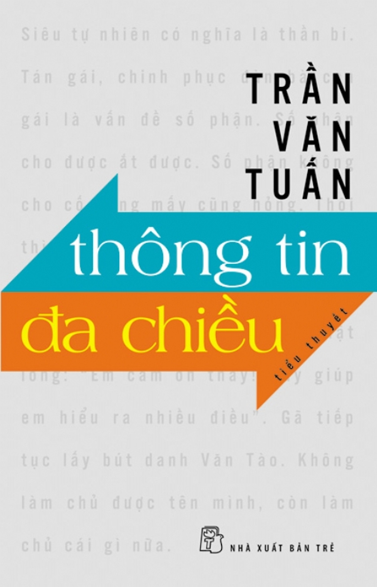 Thông Tin Đa Chiều