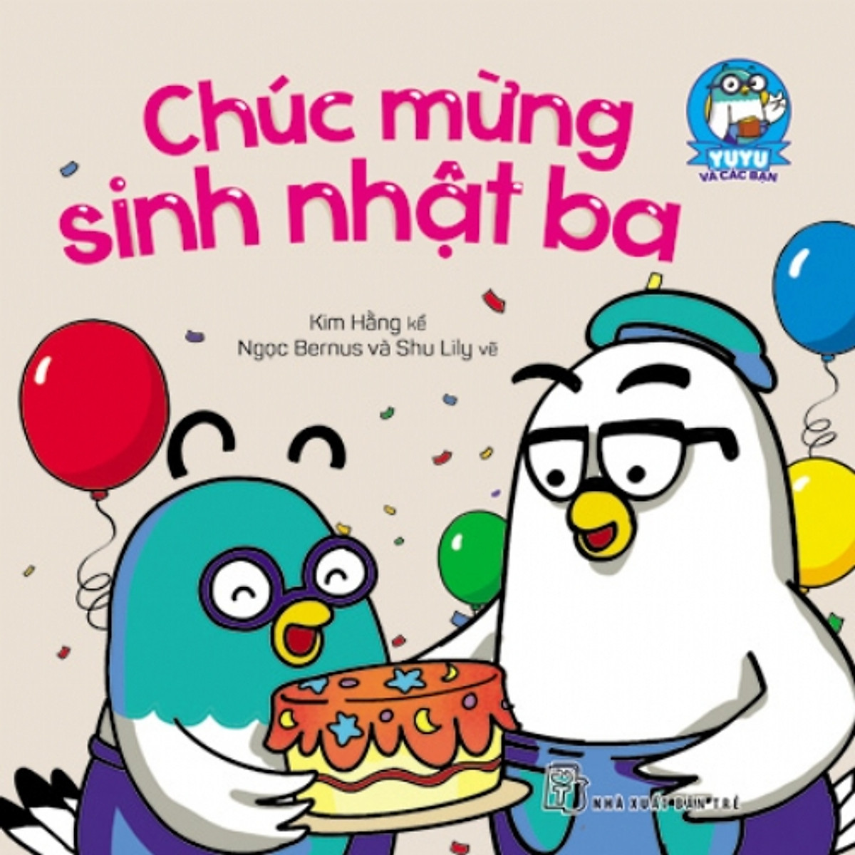 Bánh sinh nhật mặn Mừng sinh nhật Bà Xã MS1057  Bánh sinh nhật bông lan  trứng muối Tp HCM