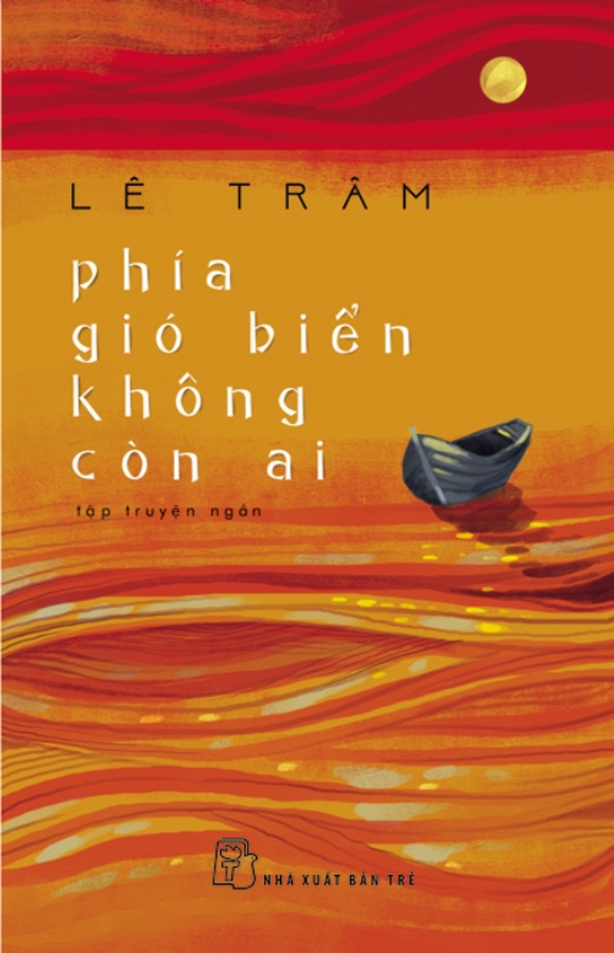 Phía Gió Biển Không Còn Ai