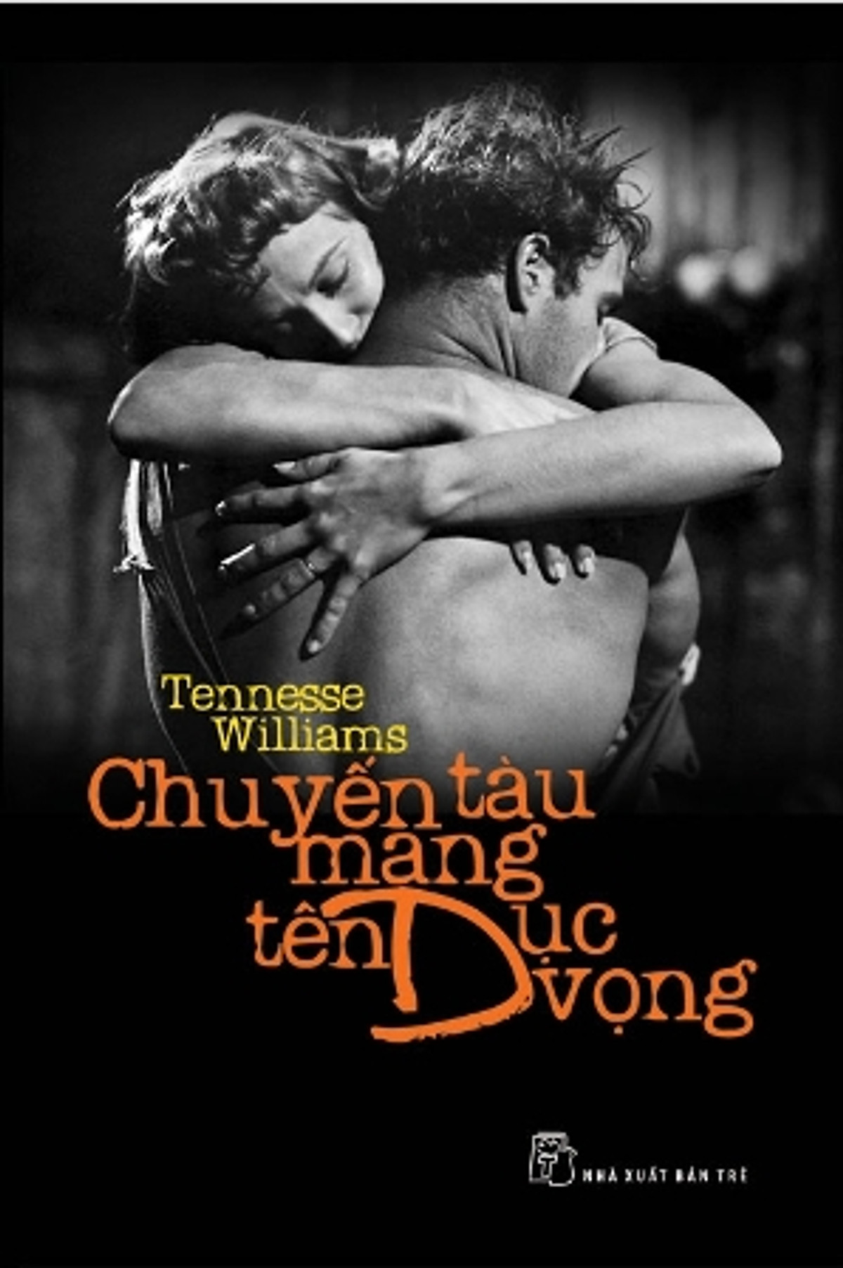 Chuyến Tàu Mang Tên Dục Vọng