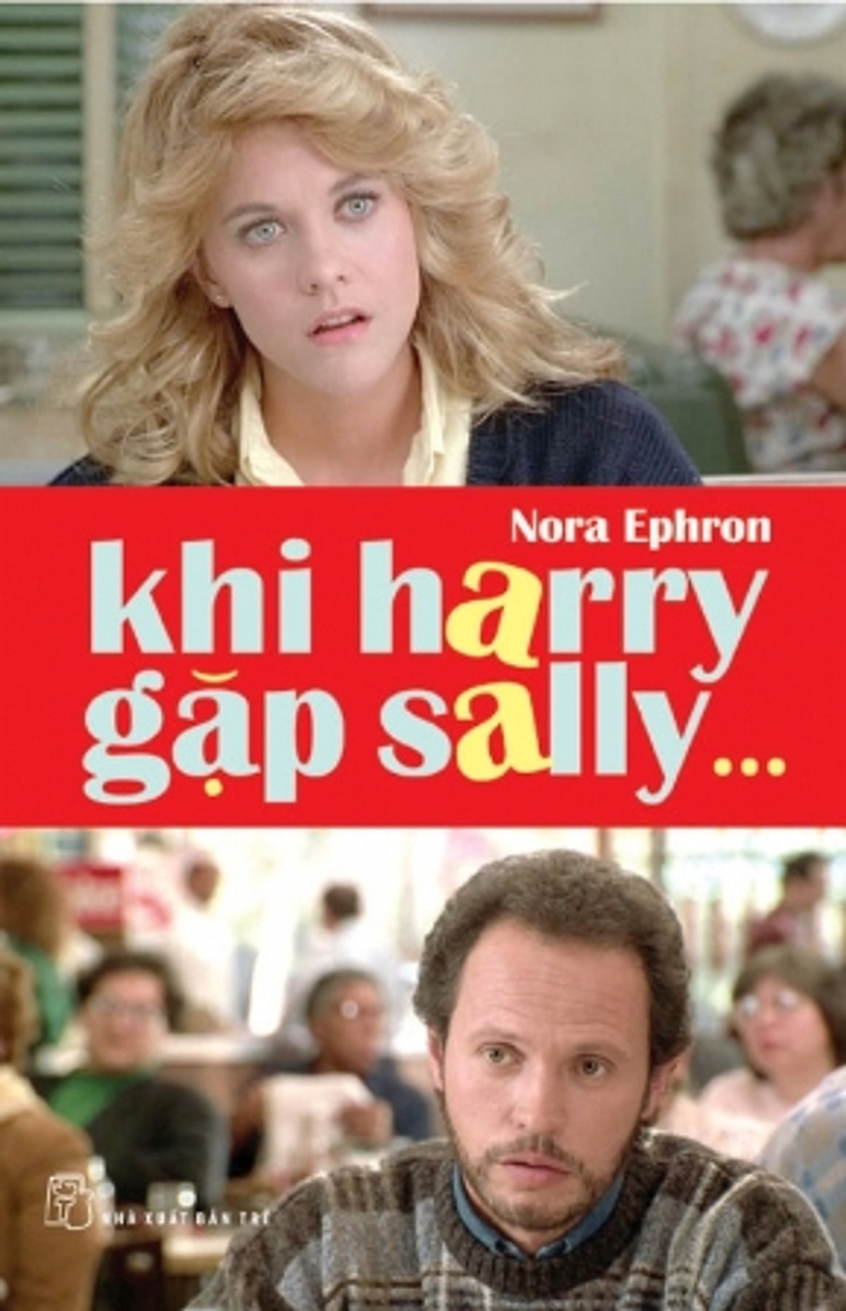 Khi Harry Gặp Sally 