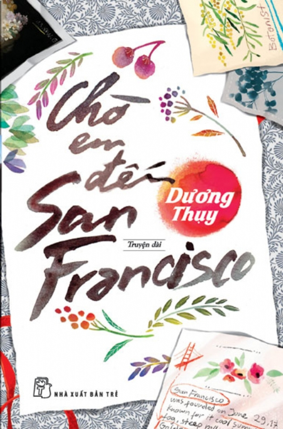 Chờ Em Đến San Francisco 