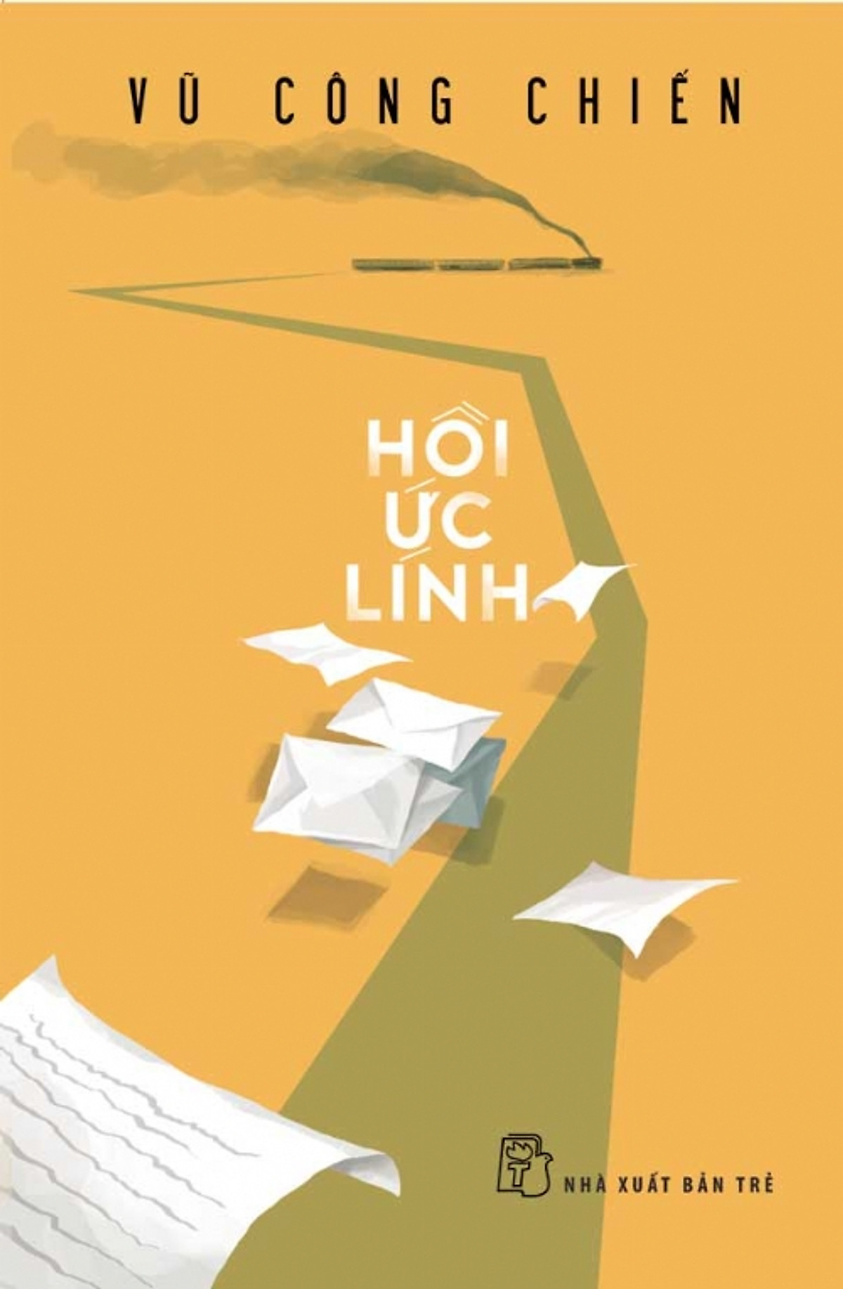 Hồi Ức Lính