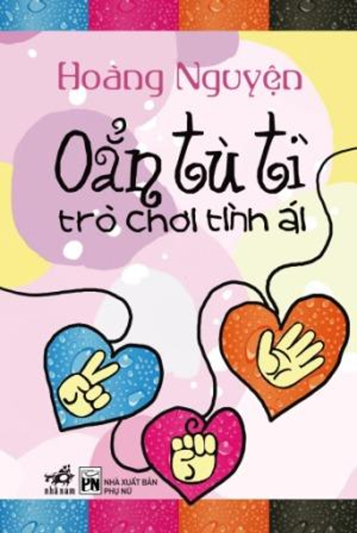 Oẳn Tù Tì - Trò Chơi Tình Ái