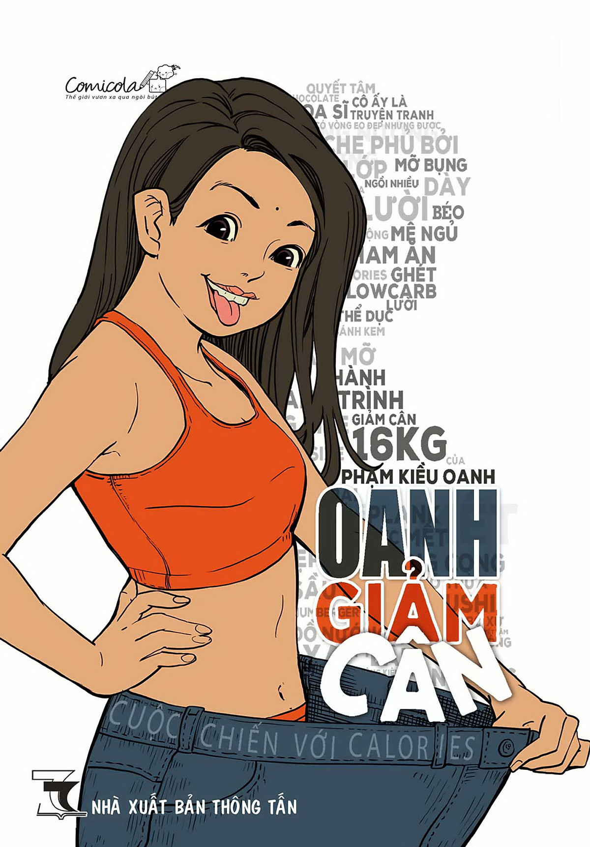 Oanh Giảm Cân 