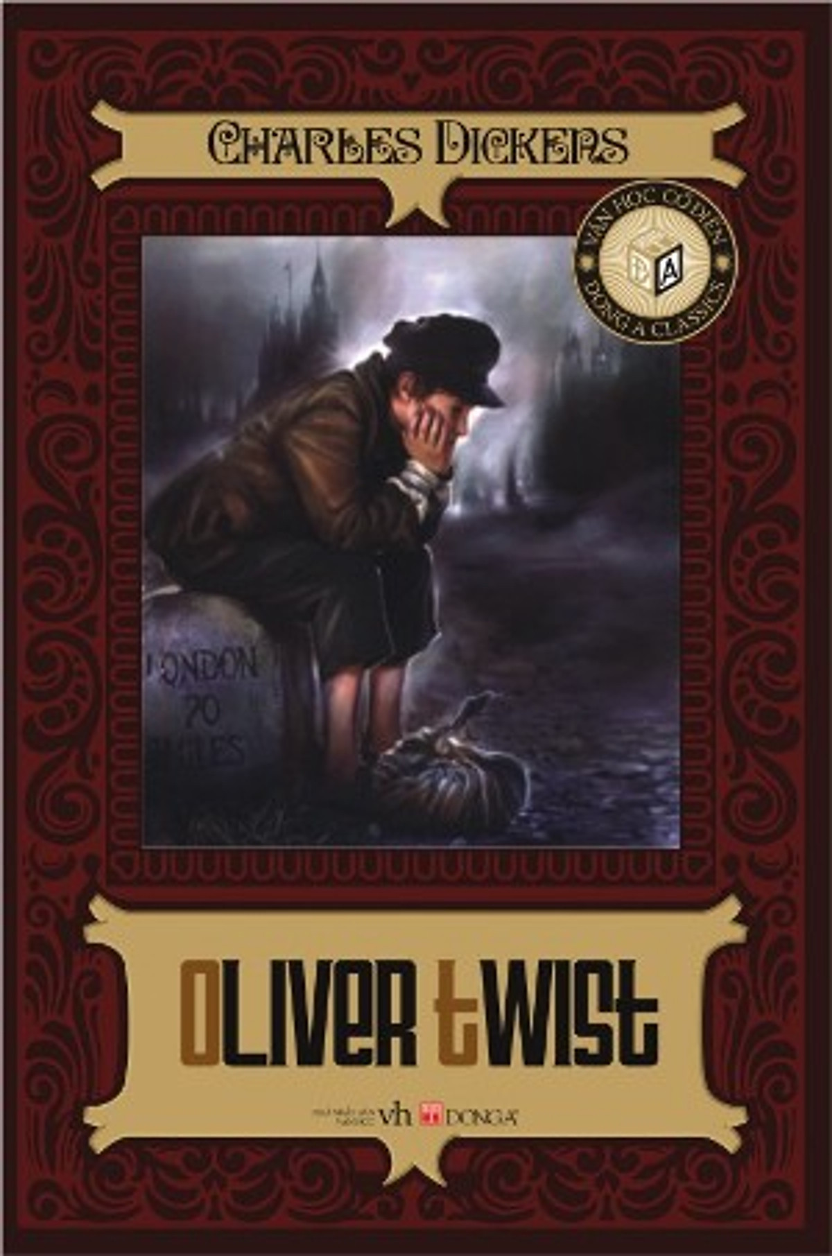 Oliver Twist