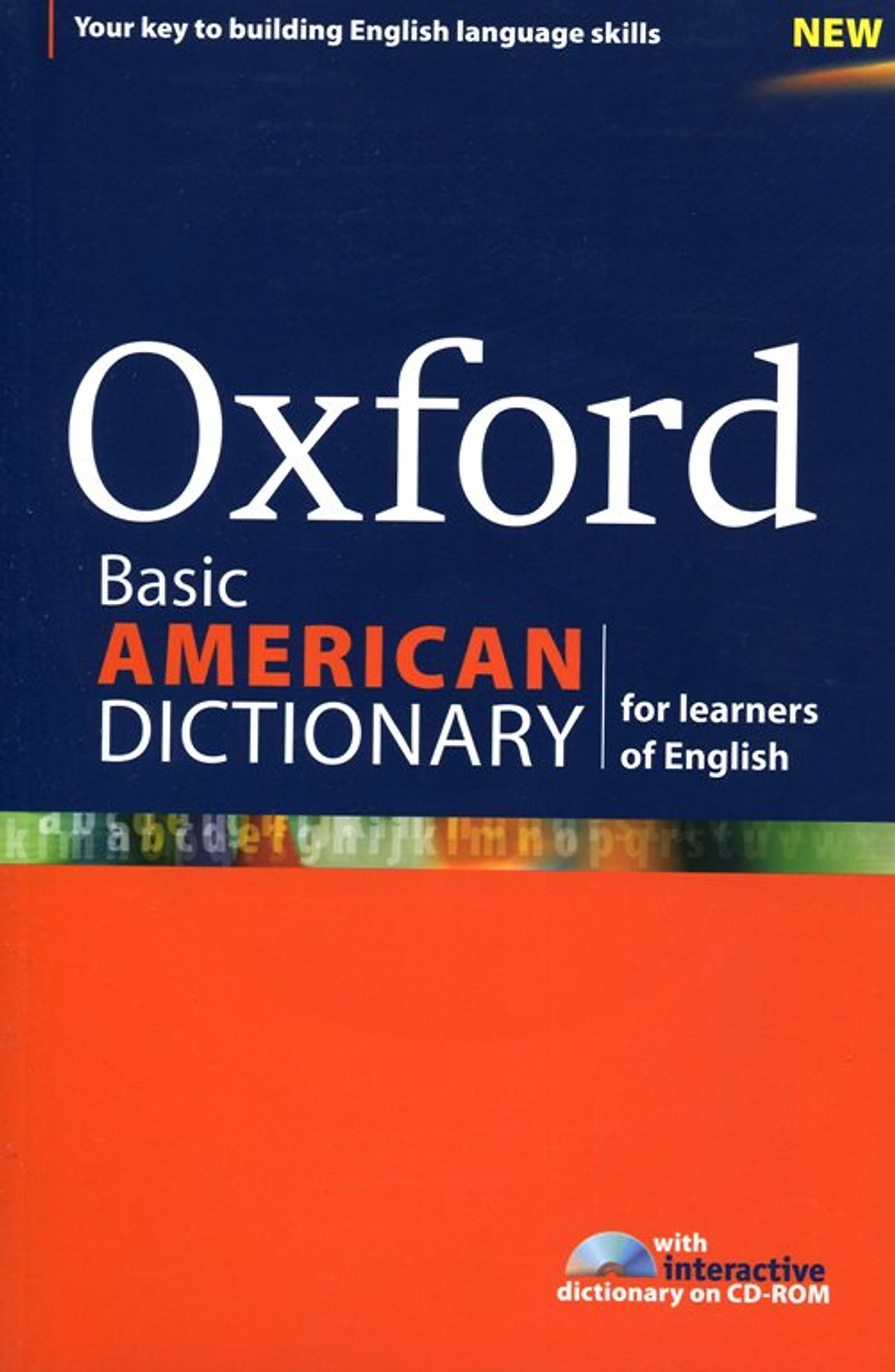 Oxford Basic American Dictionary for Learners of English