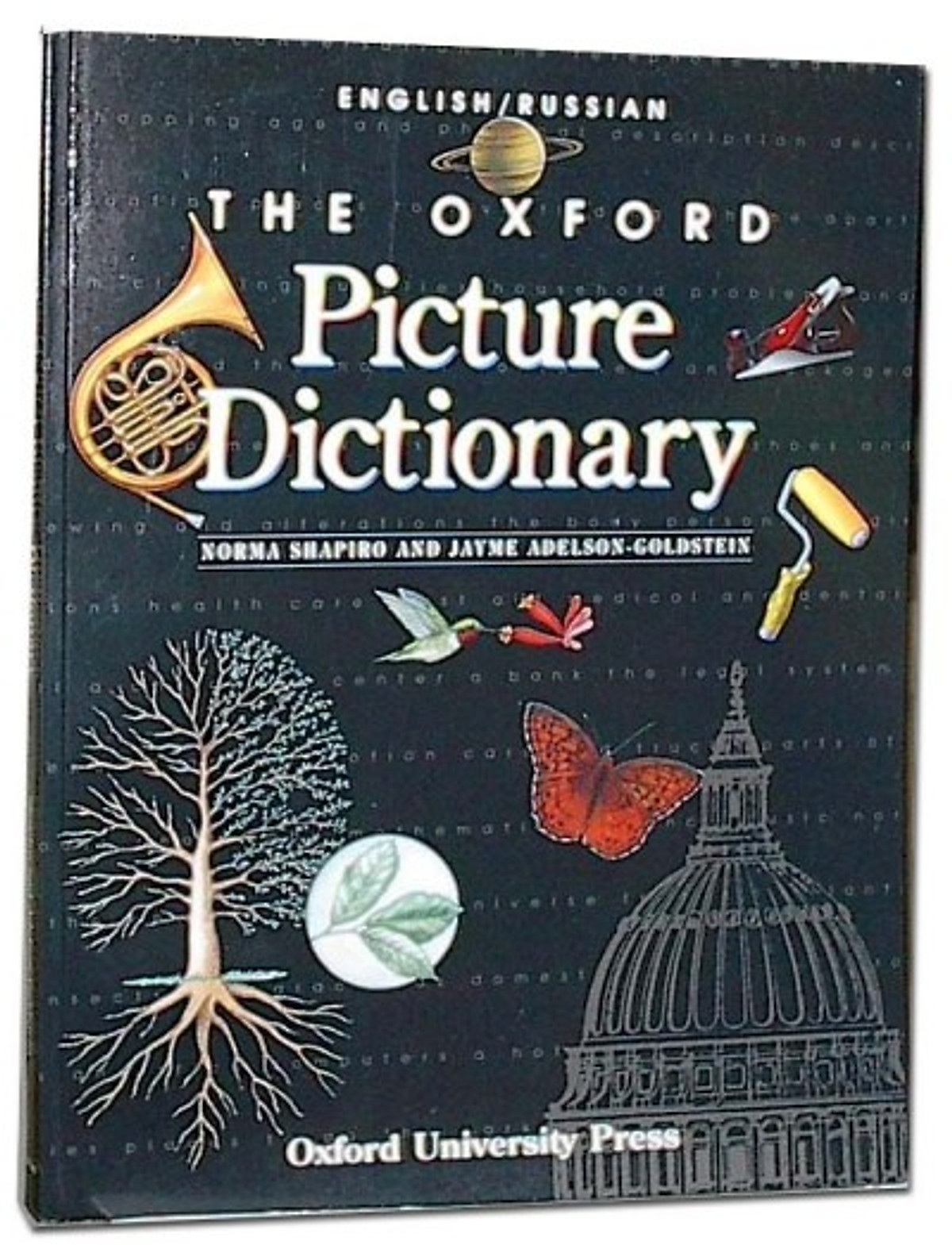 Oxford　(The　Program)　English/Polish:　Picture　Edition　Dictionary　Dictionary　Picture　English-Polish　Oxford　The　Mua　Tiki