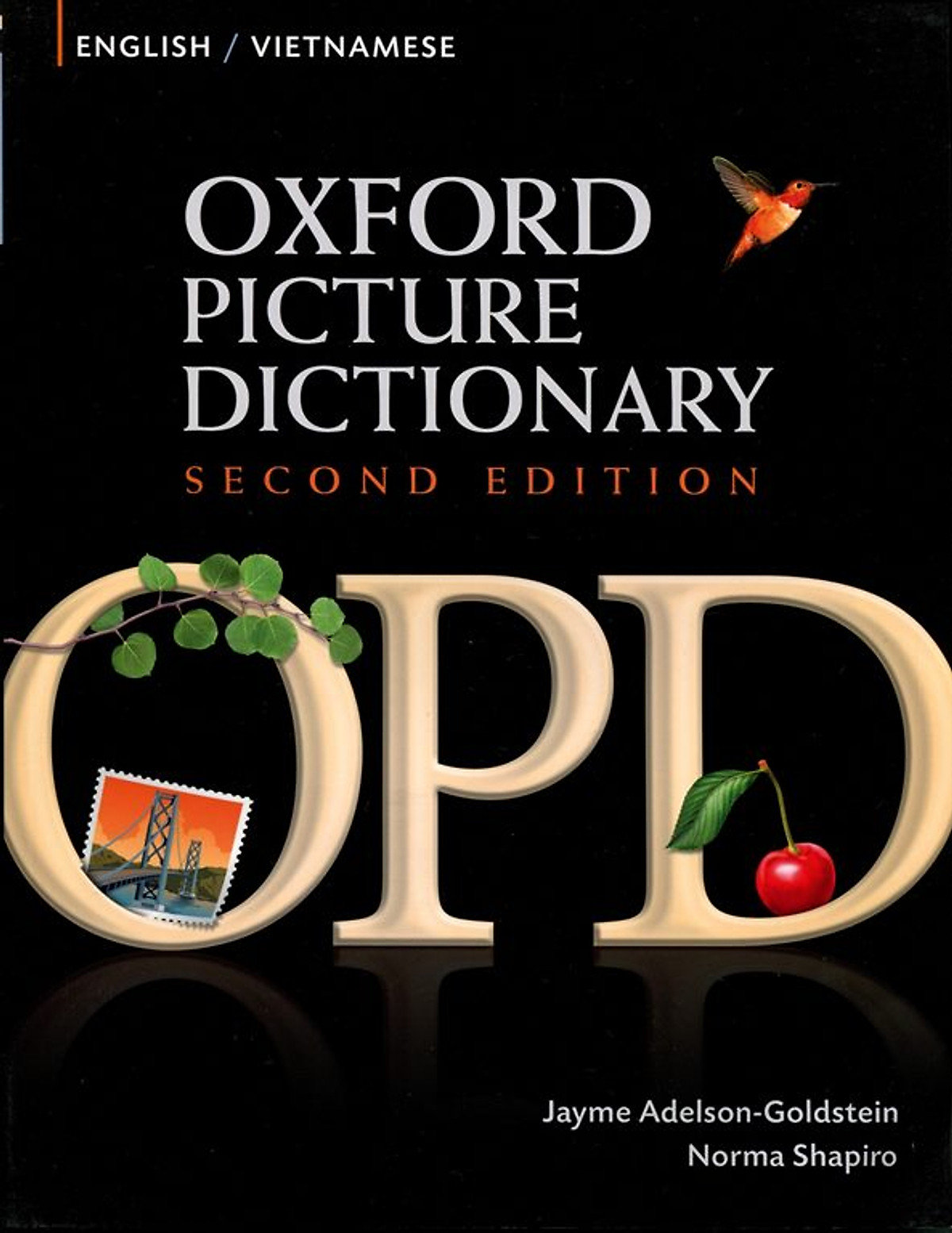 Oxford picture dictonary pdf