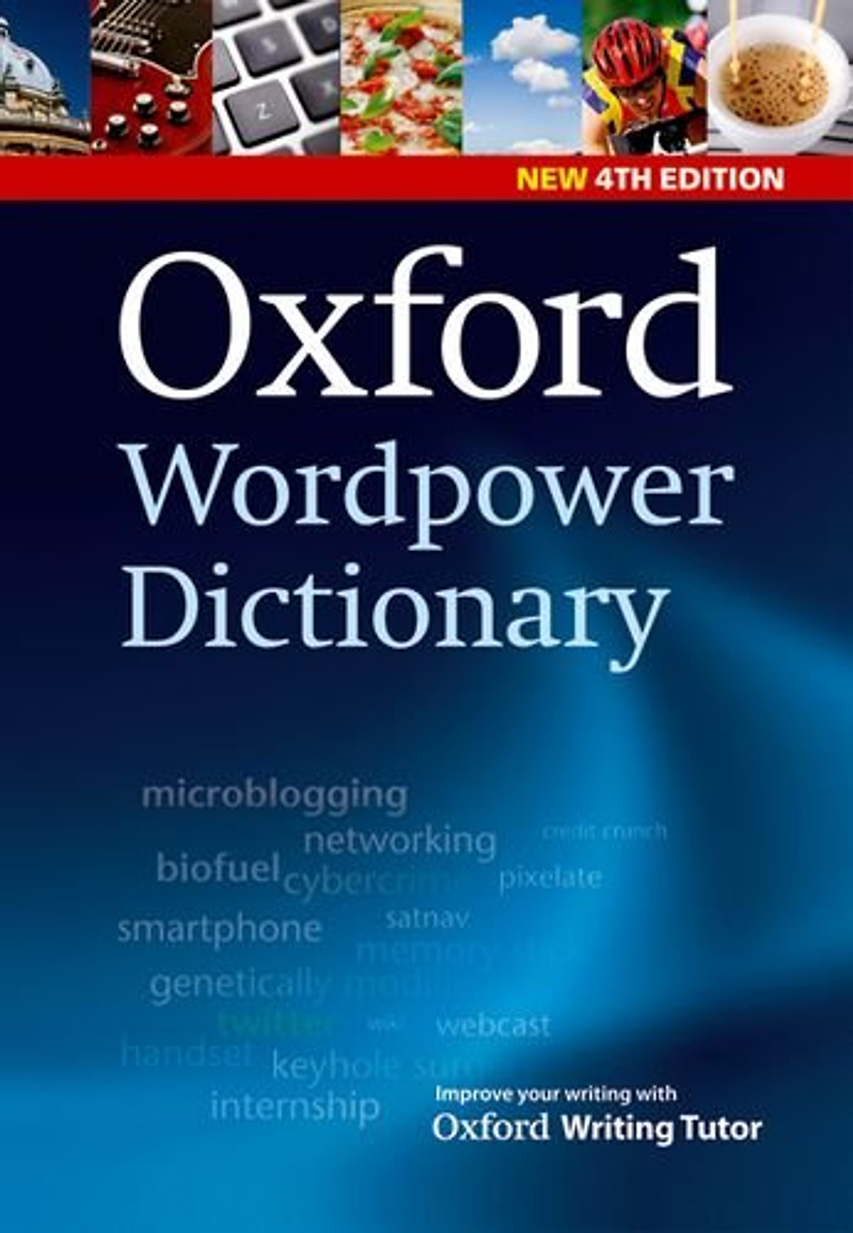 Oxford Wordpower Dictionary (4th Edition)