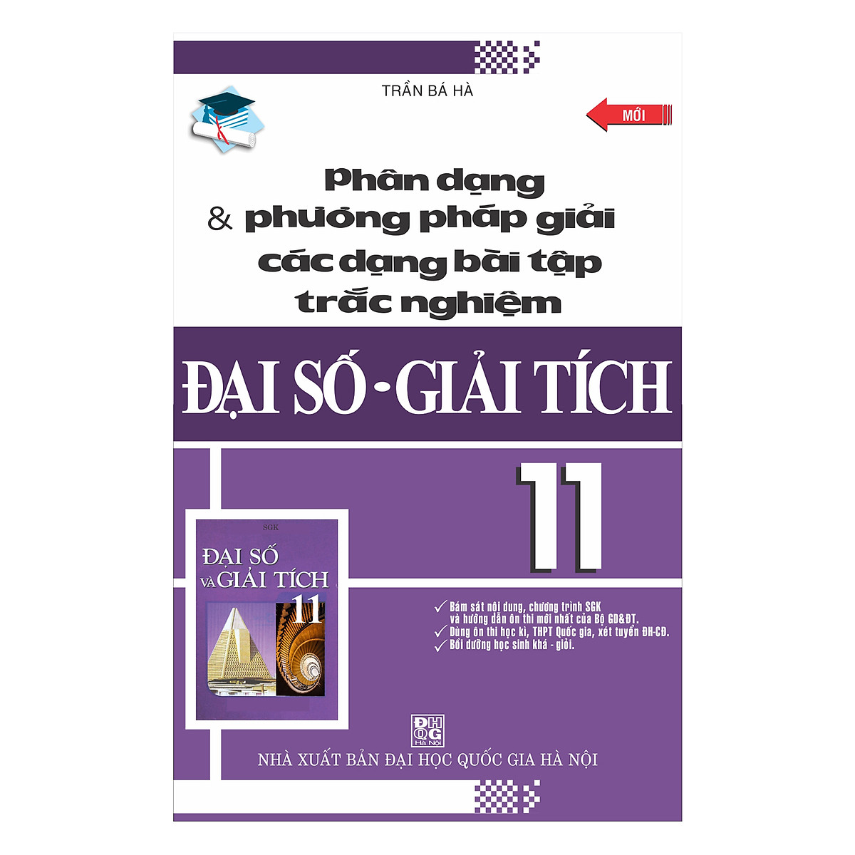 Phân Dạng Và Phương Pháp Giải Các Dạng Bài Tập Trắc Nghiệm Đại Số - Giải Tích 11