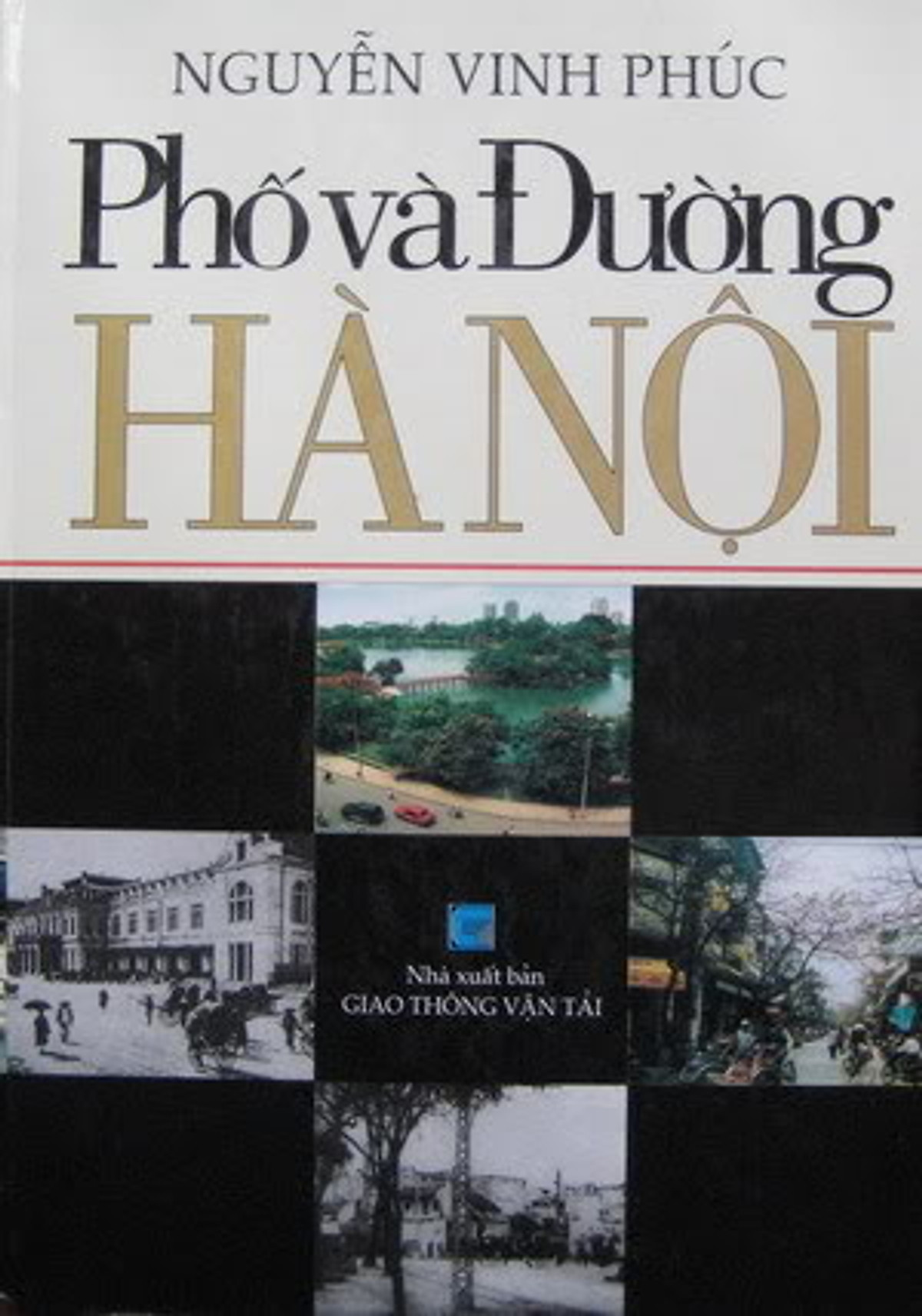 Phố Và Đường Hà Nội