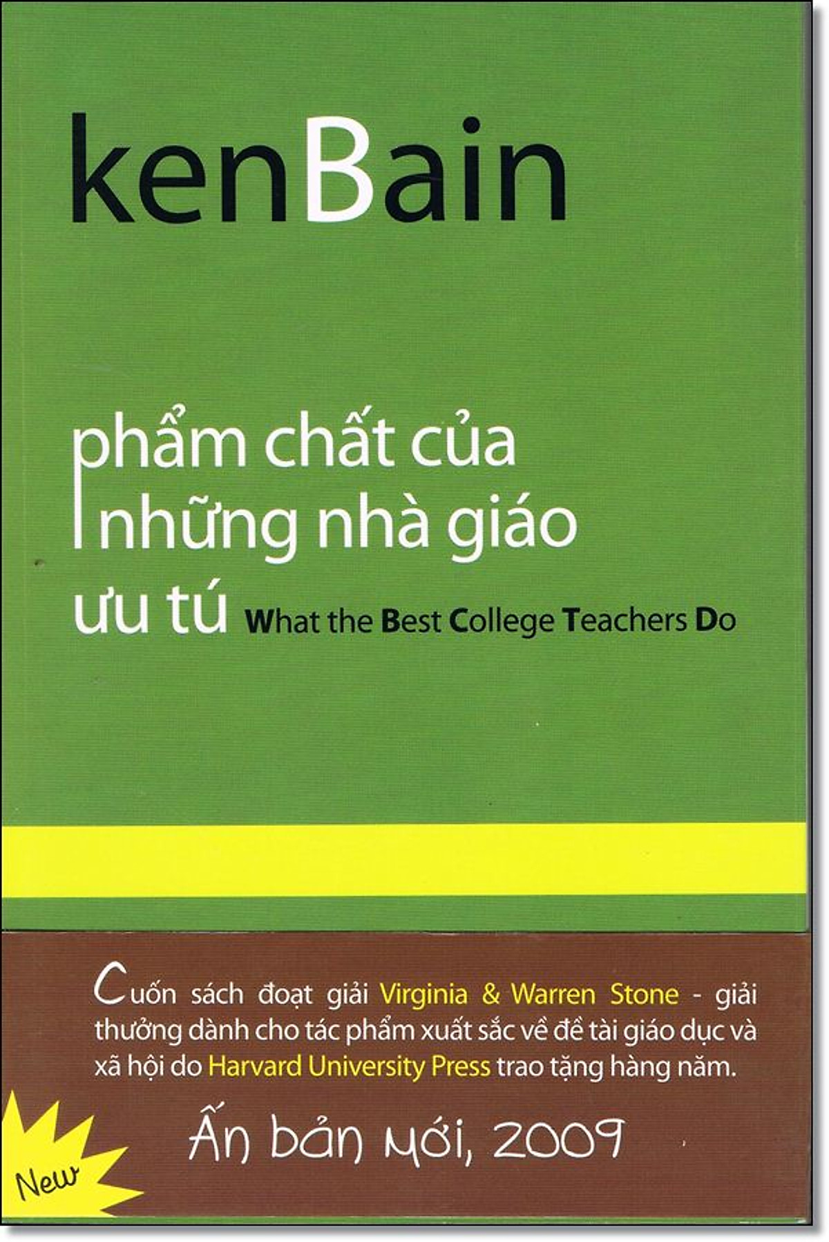 Phẩm Chất Của Những Nhà Giáo Ưu Tú