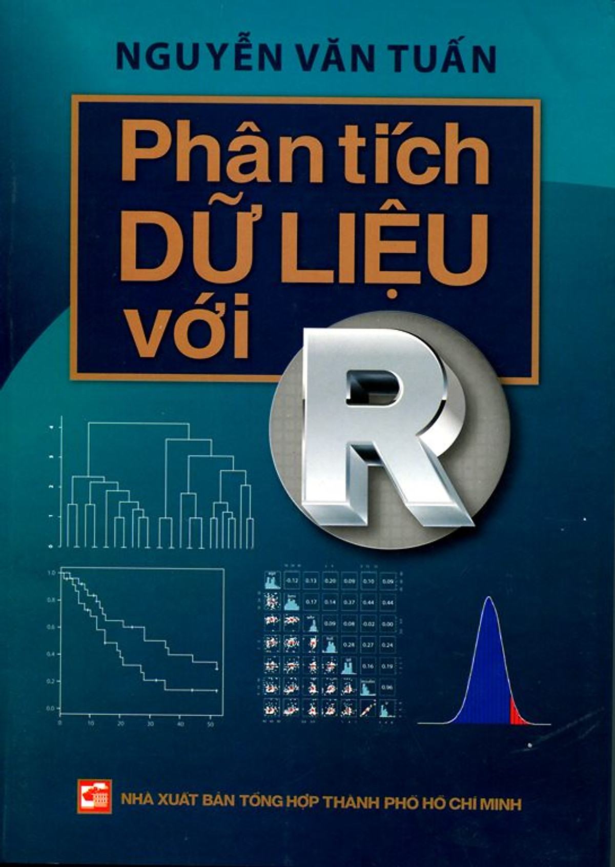 Phân Tích Dữ Liệu Với R