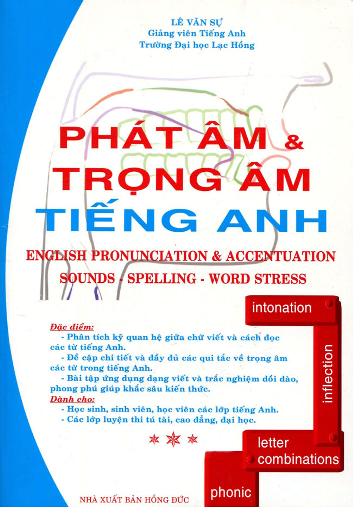 Phát Âm Và Trọng Âm Tiếng Anh