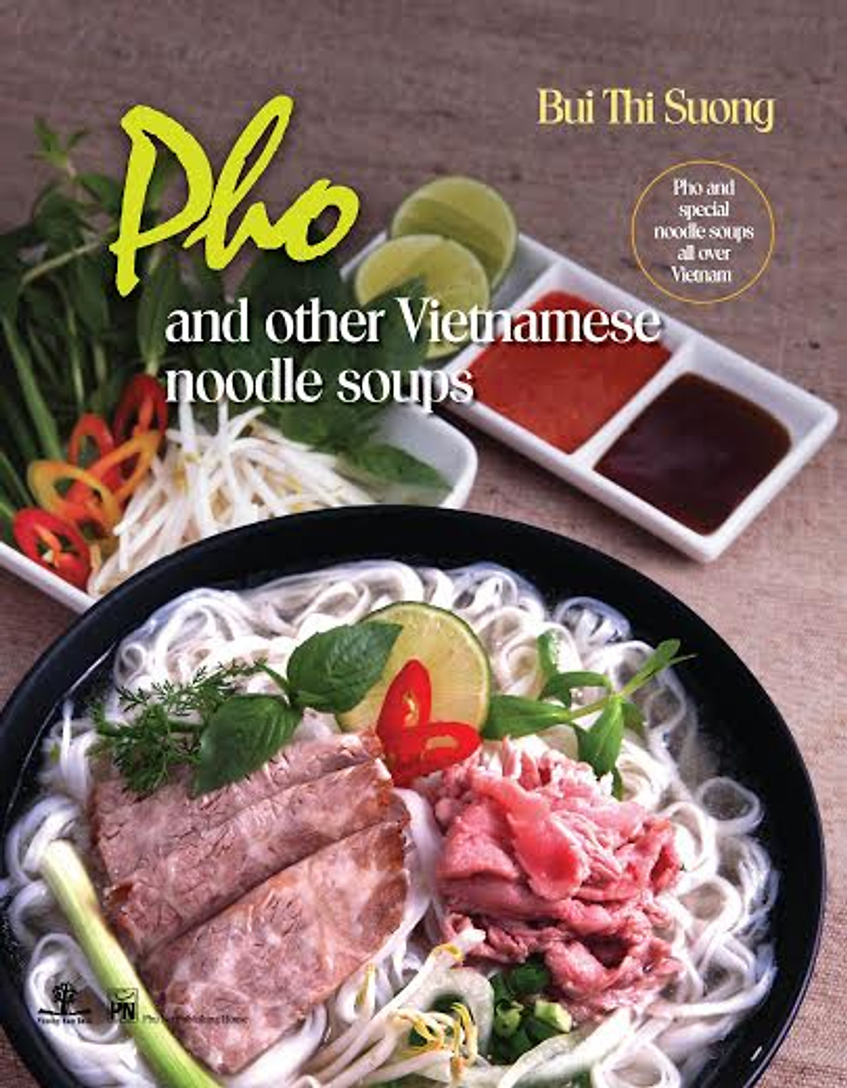 Pho And Popular Broth - Based Soups