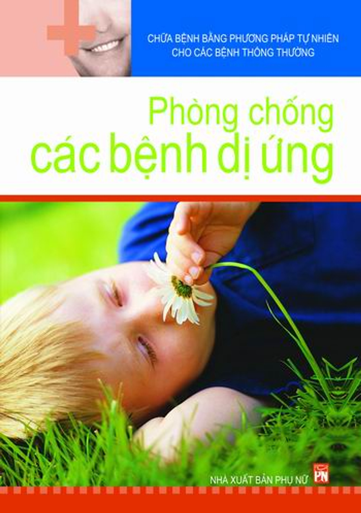 Phòng Chống Các Bệnh Dị Ứng