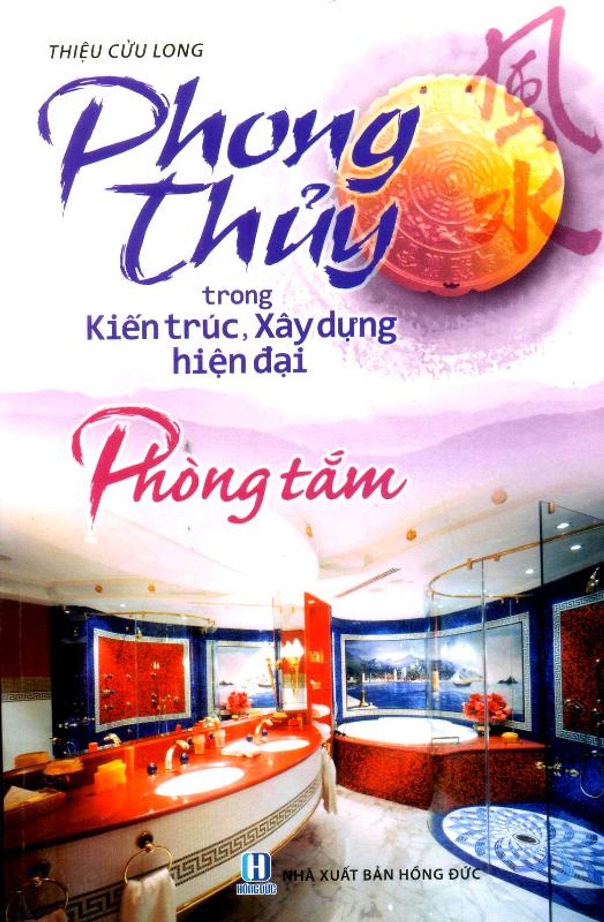 Phong Thuỷ Trong Kiến Trúc - Phòng Tắm