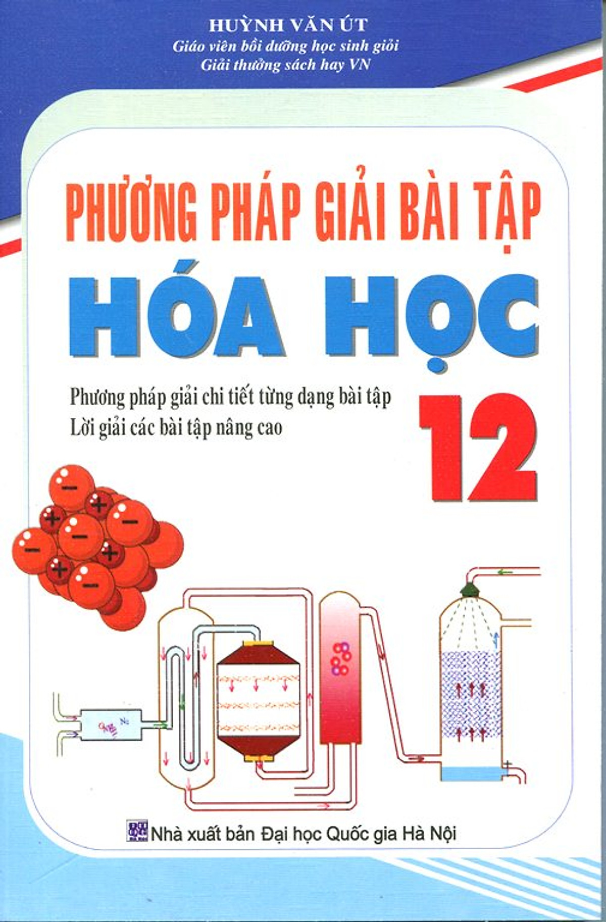 Phương Pháp Giải Bài Tập Hóa Học 12 