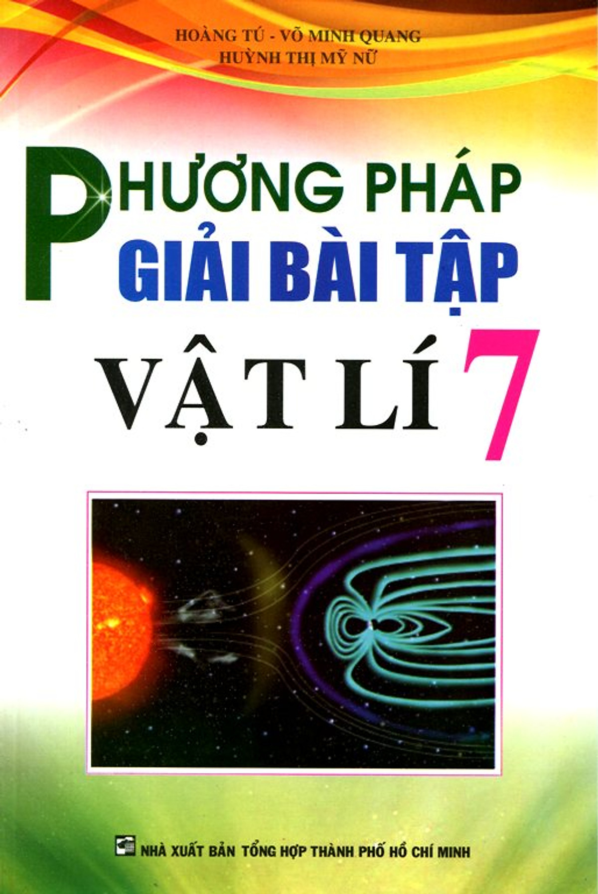 Phương Pháp Giải Bài Tập Vật Lí Lớp 7