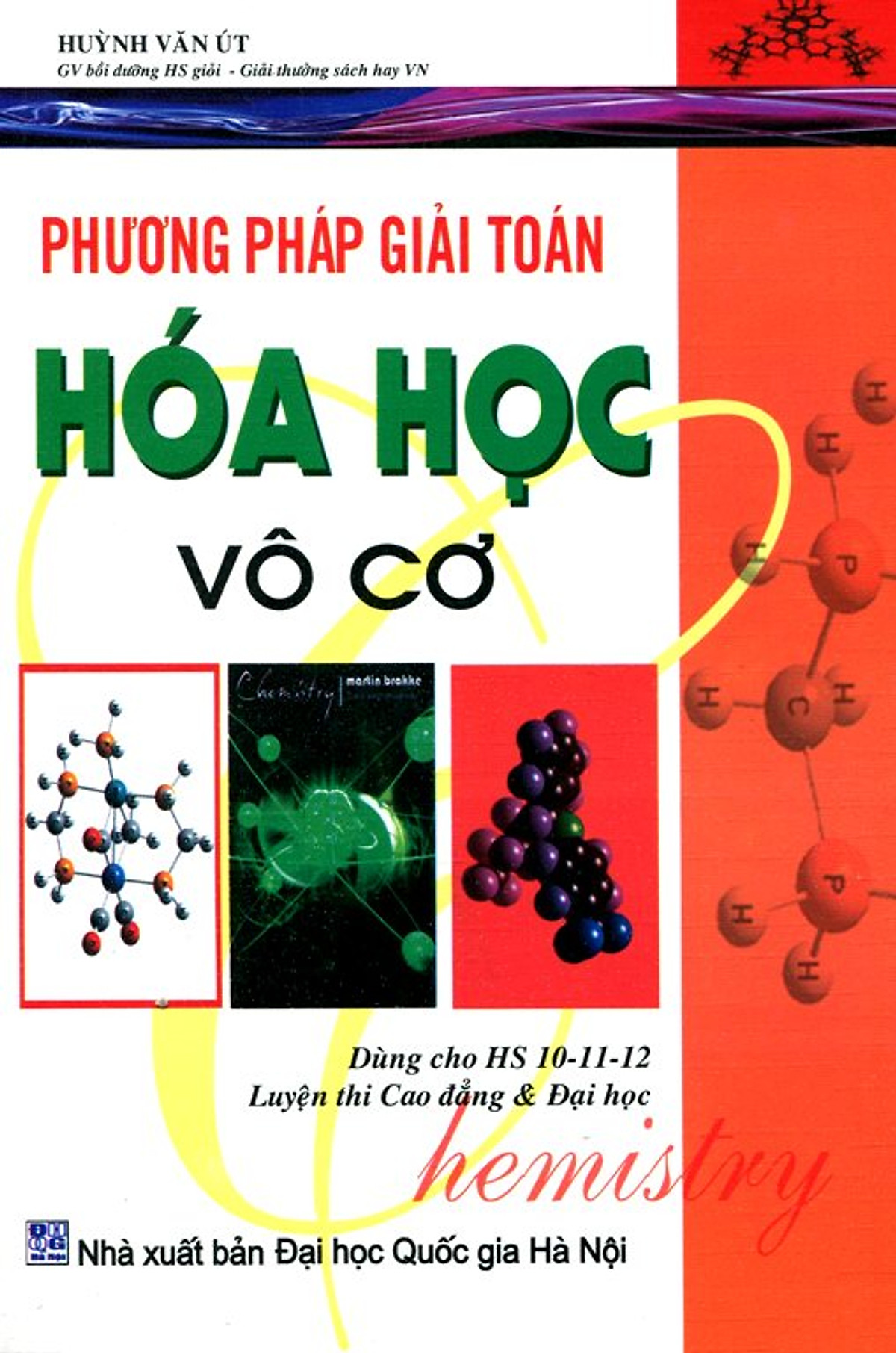 Phương Pháp Giải Toán Hóa Học Vô Cơ