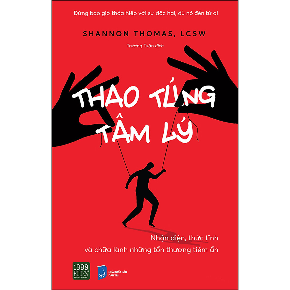 Thao Túng Tâm Lý - Phiên bản thường